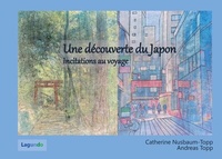 Abbildung von: Une découverte du Japon - BoD - Books on Demand