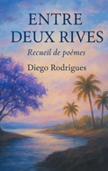 Cover: Entre deux rives - BoD - Books on Demand