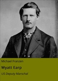 Cover: Wyatt Earp - neobooks