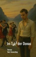 Cover: Im Takt der Donau - BoD - Books on Demand