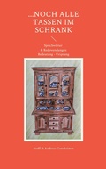 Cover: ...noch alle Tassen im Schrank - BoD - Books on Demand