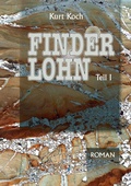 Cover: Finderlohn - BoD - Books on Demand