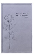 Cover: Smilja illegal - BoD - Books on Demand