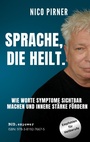 Cover: Sprache, die heilt - BoD - Books on Demand