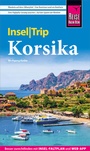 Cover: Reise Know-How InselTrip Korsika - Reise Know-How Verlag Peter Rump GmbH