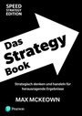 Cover: Das Strategy Book - Pearson Education DE