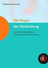 Abbildung von: Die Magie der Verbindung - CI Publisher