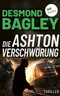 Cover: Die Ashton-Verschw&ouml;rung - dotbooks