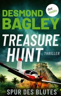 Cover: Treasure Hunt - Spur des Blutes - dotbooks