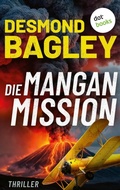 Cover: Die Mangan-Mission - dotbooks