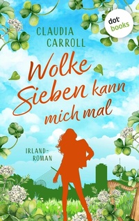 Abbildung von: Wolke Sieben kann mich mal - dotbooks