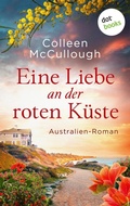 Cover: Eine Liebe an der roten K&uuml;ste - dotbooks