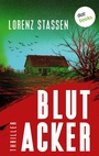 Cover: Blutacker - dotbooks