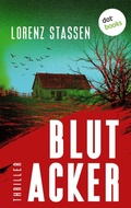 Cover: Blutacker - dotbooks