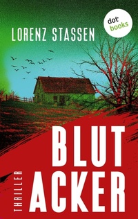 Enlarge image Cover: Blutacker - dotbooks