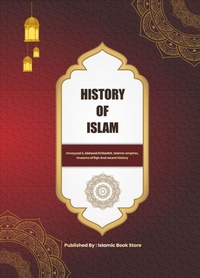 Enlarge image Cover: History of Islam - Islamic Book Store