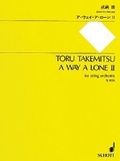 Cover: A Way a Lone II - Schott Japan