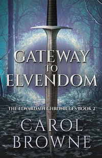 Enlarge image Cover: Gateway to Elvendom - Next Chapter