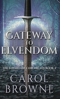 Cover: Gateway to Elvendom - Next Chapter