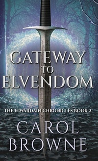 Enlarge image Cover: Gateway to Elvendom - Next Chapter