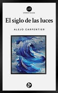 Cover: El siglo de las luces - Editorial C&otilde;