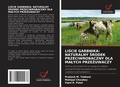 Cover: LI&iquest;CIE GARBNIKA: NATURALNY &iquest;RODEK PRZECIWROBACZNY DLA MA&iquest;YCH PRZE&iquest;UWACZY - Wydawnictwo Nasza Wiedza