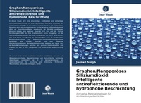 Abbildung von: Graphen/Nanoporoeses Siliziumdioxid - Verlag Unser Wissen