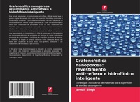 Abbildung von: Grafeno/silica nanoporosa - Edicoes Nosso Conhecimento