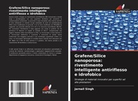 Abbildung von: Grafene/Silice nanoporosa - Edizioni Sapienza