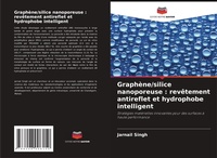 Abbildung von: Graphene/silice nanoporeuse - Editions Notre Savoir