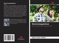 Abbildung von: Electromagnetism - Our Knowledge Publishing