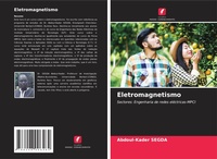 Abbildung von: Eletromagnetismo - Edições Nosso Conhecimento