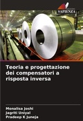 Cover: Teoria e progettazione dei compensatori a risposta inversa - Edizioni Sapienza