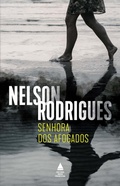 Cover: Senhora dos afogados - Nova Fronteira