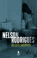 Cover: Os sete gatinhos - Nova Fronteira
