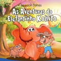 Bild: As Aventuras Do Elefantinho Kokito - Clube de Autores