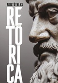 Cover: Ret&oacute;rica - Editora Lafonte