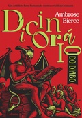 Cover: Dicion&aacute;rio do Diabo - Editora Lafonte