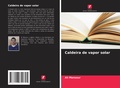 Cover: Caldeira de vapor solar - Edicoes Nosso Conhecimento