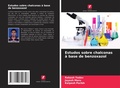 Cover: Estudos sobre chalconas a base de benzoxazol - Edicoes Nosso Conhecimento