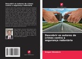 Cover: Descobrir os autores de crimes contra a seguranca rodoviaria - Edicoes Nosso Conhecimento