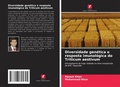 Cover: Diversidade genetica e resposta imunologica do Triticum aestivum - Edicoes Nosso Conhecimento