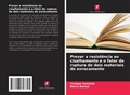 Cover: Prever a resistencia ao cisalhamento e o fator de ruptura de dois materiais de enrocamento - Edicoes Nosso Conhecimento