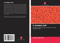 Enlarge image Cover: O Mundo Pop - Edicoes Nosso Conhecimento