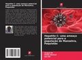 Cover: Hepatite C- uma ameaca potencial para a populacao de Mansehra, Paquistao - Edicoes Nosso Conhecimento