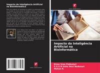 Abbildung von: Impacto da Inteligencia Artificial na Bioinformatica - Edicoes Nosso Conhecimento
