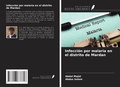 Cover: Infecci&oacute;n por malaria en el distrito de Mardan - Ediciones Nuestro Conocimiento