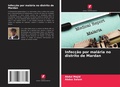 Cover: Infeccao por malaria no distrito de Mardan - Edicoes Nosso Conhecimento
