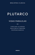 Cover: Vidas paralelas III - Gredos