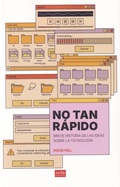 Cover: No tan r&aacute;pido - Nola Editores